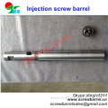 Plastic Custom Screws For Injection Machine 